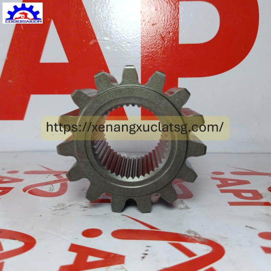 Bánh răng mặt trời lonking 50nc
