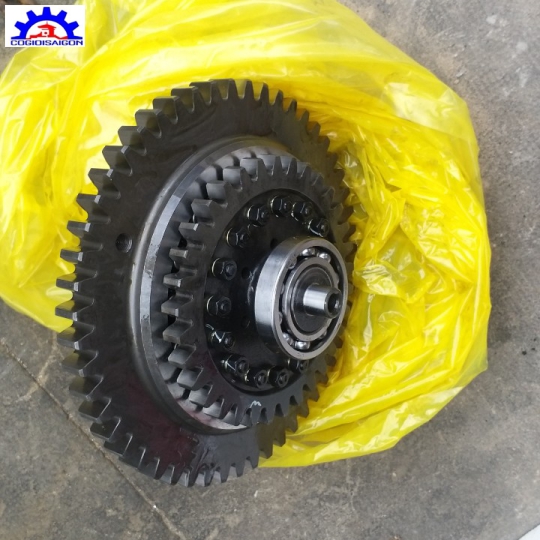 Bánh Răng Quá Tải Xe Xúc Liugong, Lonking