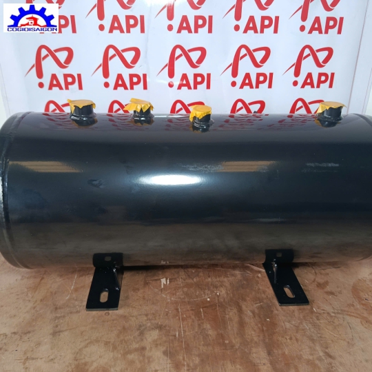 Bầu Hơi Xe Xúc Lật Lonking