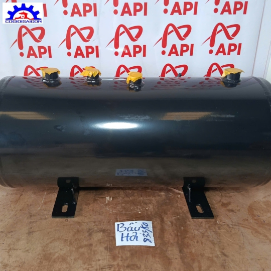 Bầu Hơi Xe Xúc Lật Lonking