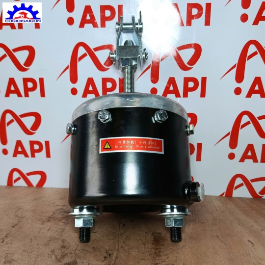 Bầu phanh tay xe xúc lật Lonking 50NC