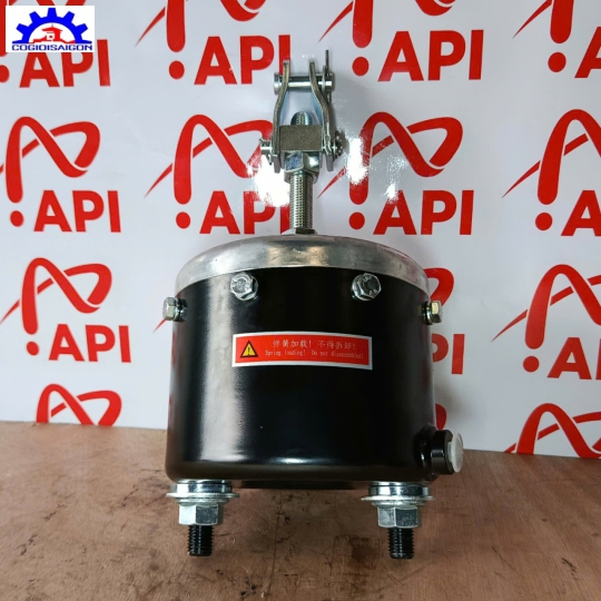 Bầu phanh tay xe xúc lật Lonking 50NC