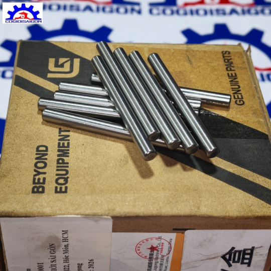 Bi kim 50CN 20B0001