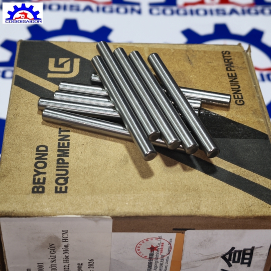 Bi kim 50CN 20B0001