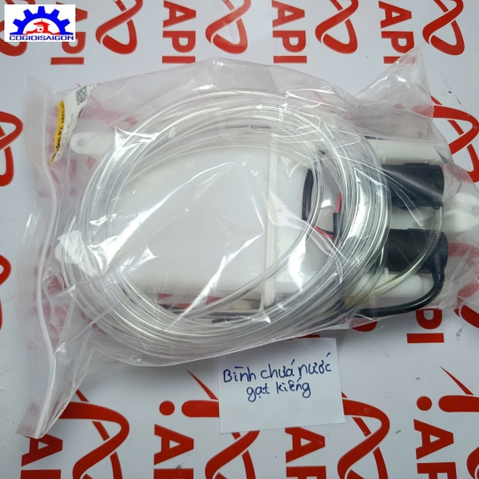 Bình nước rửa kính xe xúc lật Lonking