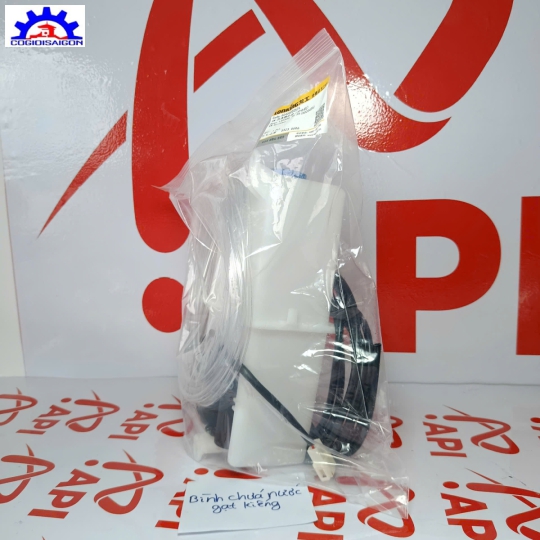 Bình nước rửa kính xe xúc lật Lonking