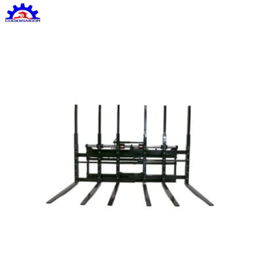 Giá Bộ Gật Gù Xe Nâng Tại Kho Tp.hcm 