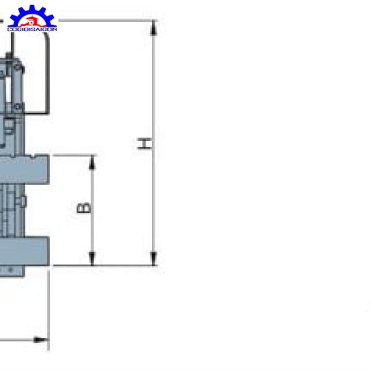 Giá Xe Nâng 3 Tấn Tại Kho Tp. HCM