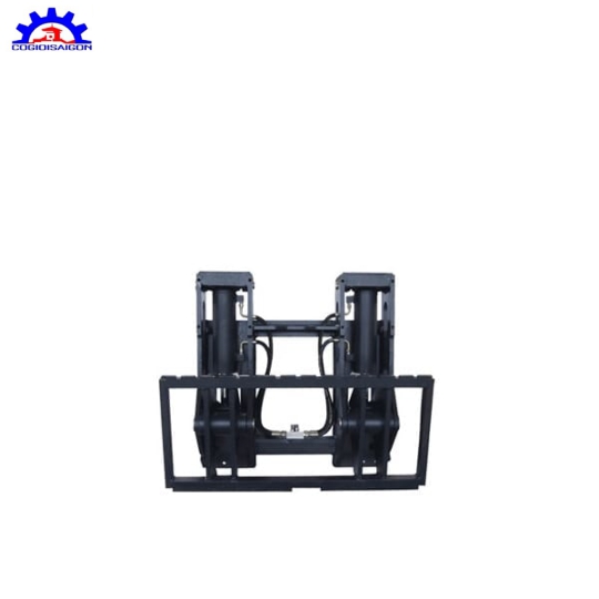 Giá Bộ Gật Gù Xe Nâng Tại Kho Tp.hcm 