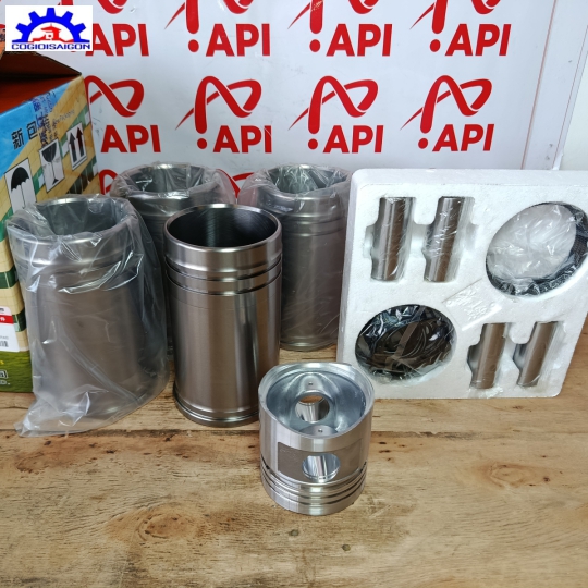 Bộ Hơi Đông Cơ C490BPG