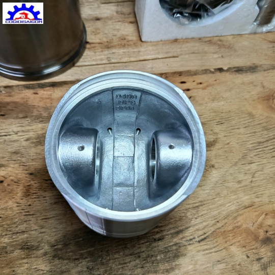 Bộ Hơi Đông Cơ C490BPG