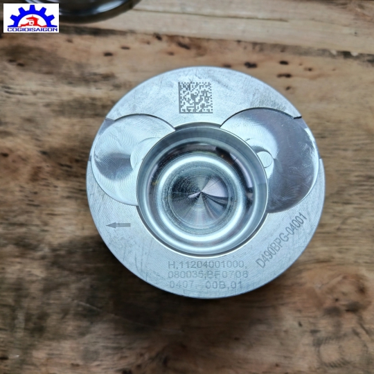 Bộ Hơi Đông Cơ C490BPG