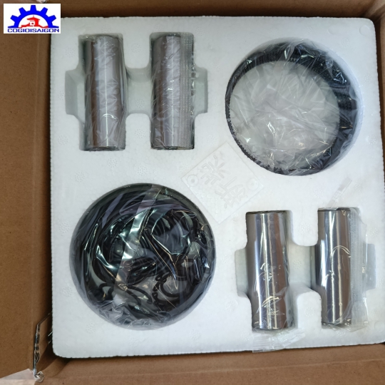 Bộ Hơi Đông Cơ C490BPG