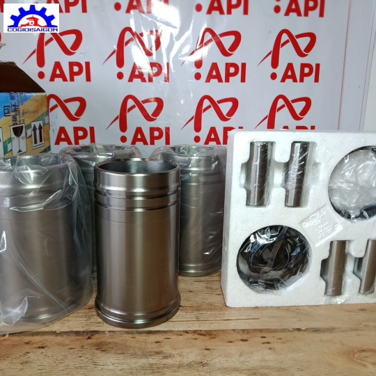 Bộ Hơi Đông Cơ C490BPG