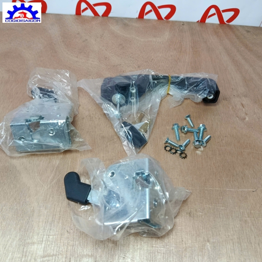 Bộ Khoá Cửa Cabin Xe Xúc Lật Lonking