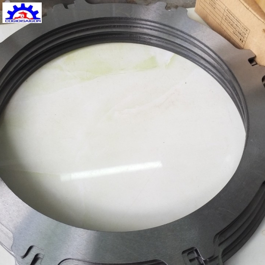 Lá Bố Hộp số Tự Động Máy Xúc Lật Trung Quốc