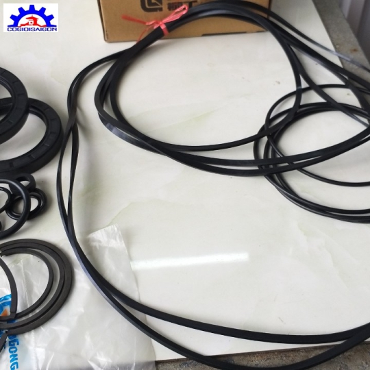 Bộ Ron Sin Phốt Đại Tu Hộp số Liugong 50 CN