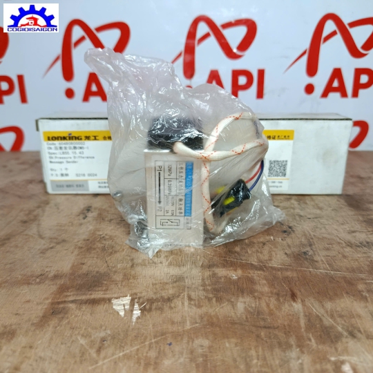 Cảm Biến Chênh Áp Lonking 50NC