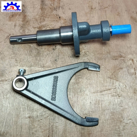 Bộ Vào Số Nhanh Chậm Xe Xúc Lật Lonking 833