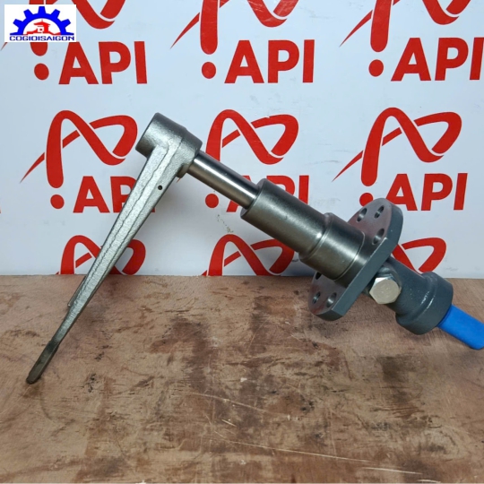 Bộ Vào Số Nhanh Chậm Xe Xúc Lật Lonking 833
