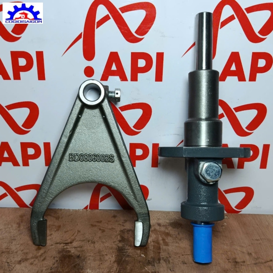Bộ Vào Số Nhanh Chậm Xe Xúc Lật Lonking 833