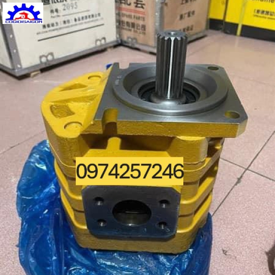 Bơm Thuỷ Lực Nâng Hạ Xe Liugong  50 CN