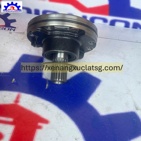 Bơm Dầu Hộp Số Xe Nâng Liugong