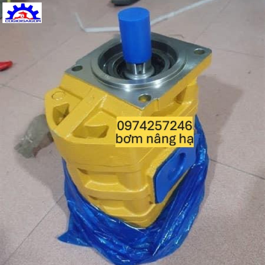 Bơm Thuỷ Lực Nâng Hạ Xe Liugong  50 CN