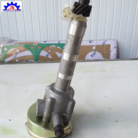 Bơm Nhớt Động cơ XinChai 490