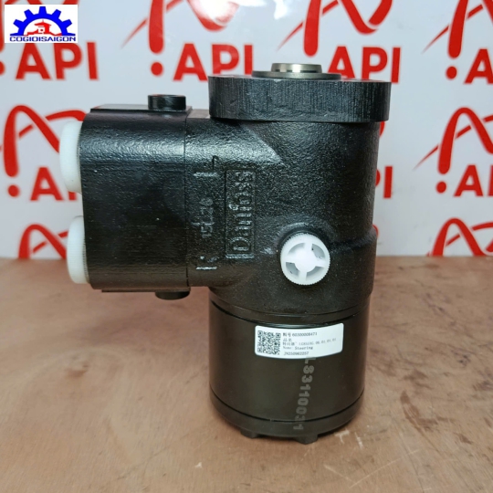 Bót Lái Xe Xúc Lật Lonking 50NC