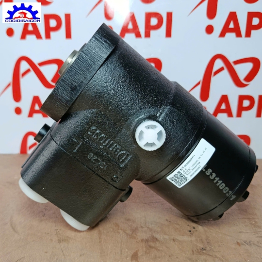 Bót Lái Xe Xúc Lật Lonking 50NC
