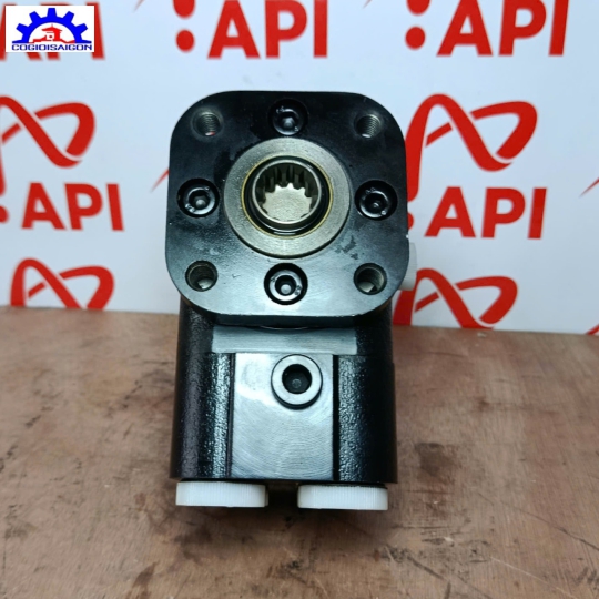 Bót Lái Xe Xúc Lật Lonking 50NC