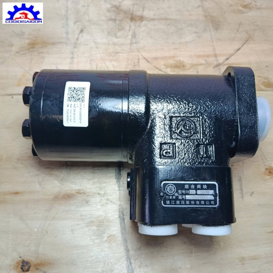 Bót Lái Xe Xúc Lật Lonking 833