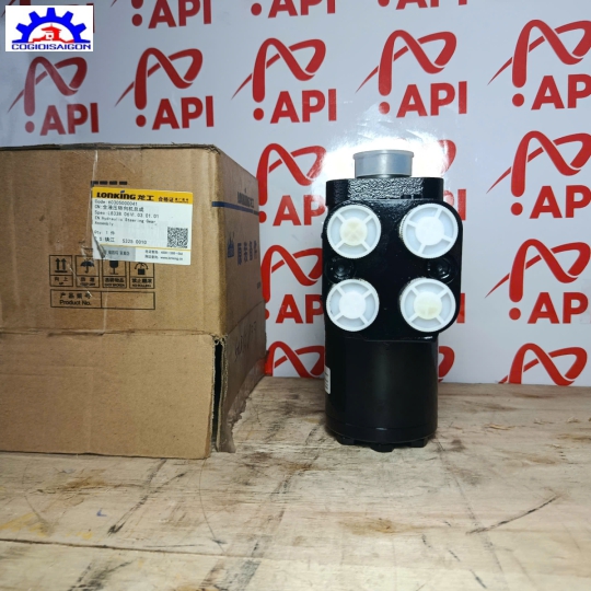 Bót Lái Xe Xúc Lật Lonking 833