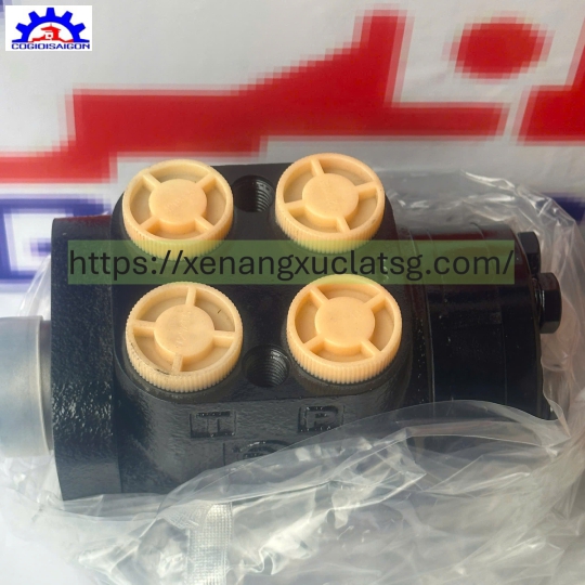 Bót Lái  thủy lực xe nâng 