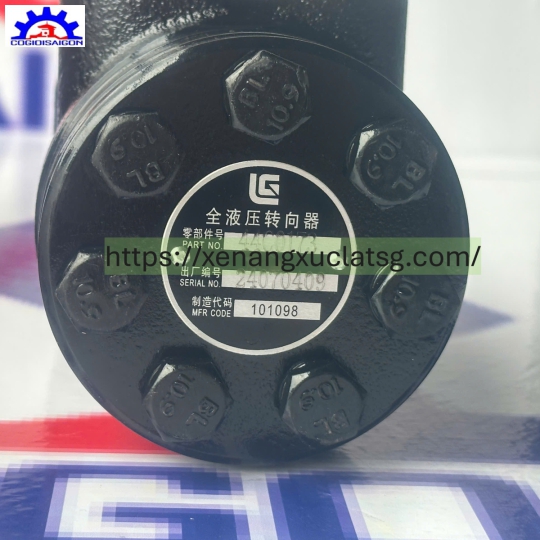 Bót Lái  thủy lực xe nâng 