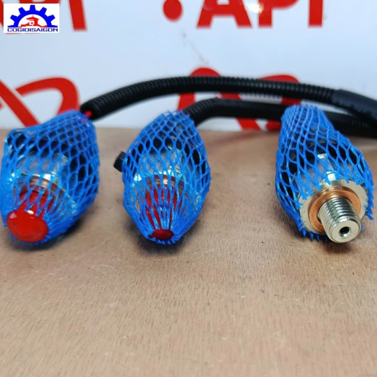 Cảm Biến Áp Suất - Cảm Biến Áp Suất Ngược Xe Xúc Lật Lonking