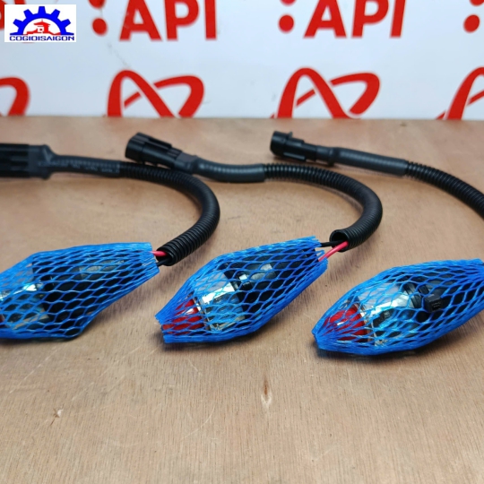 Cảm Biến Áp Suất - Cảm Biến Áp Suất Ngược Xe Xúc Lật Lonking