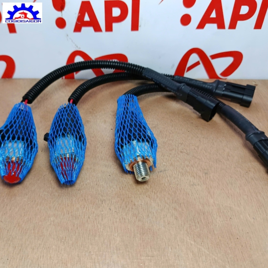 Cảm Biến Áp Suất - Cảm Biến Áp Suất Ngược Xe Xúc Lật Lonking