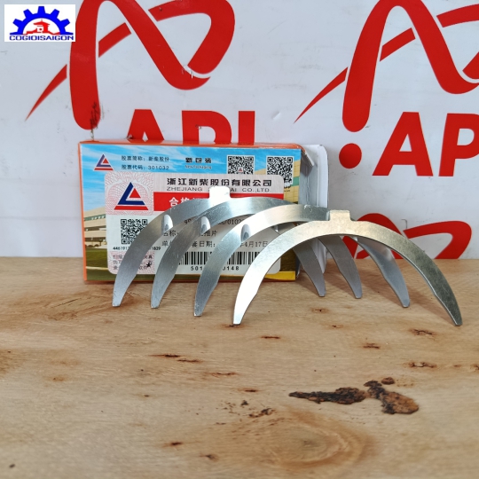 Bạc Căn Dọc Trục Khuỷu Xinchai 495