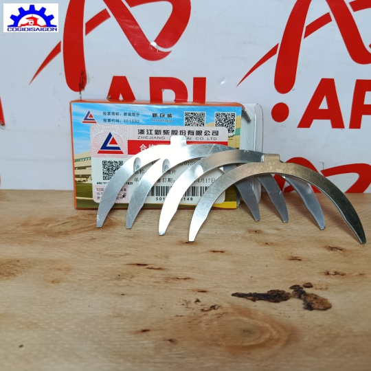 Bạc Căn Dọc Trục Khuỷu Xinchai 495