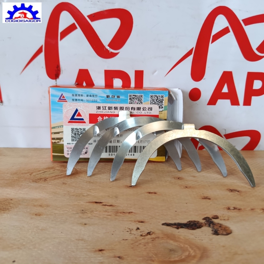 Bạc Căn Dọc Trục Khuỷu Xinchai 495