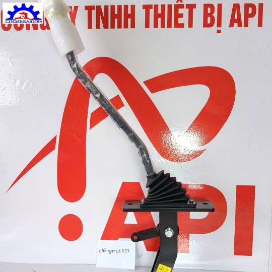 Tay Cần Vào Số Cơ Xe Xúc Lật Lonking 833