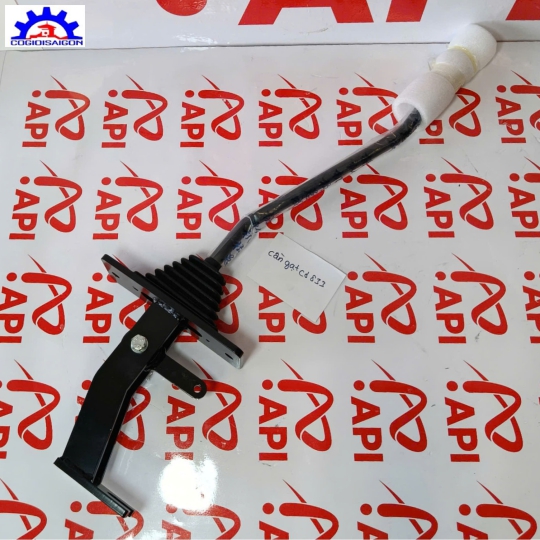 Tay Cần Vào Số Cơ Xe Xúc Lật Lonking 833