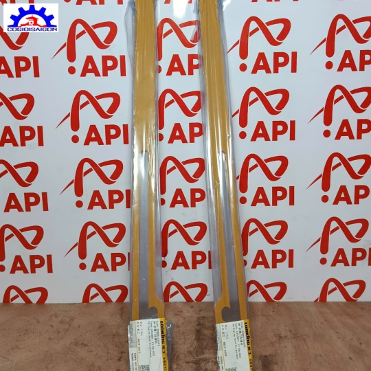 Cây Chống Nắp Capo Xe Xúc Lật