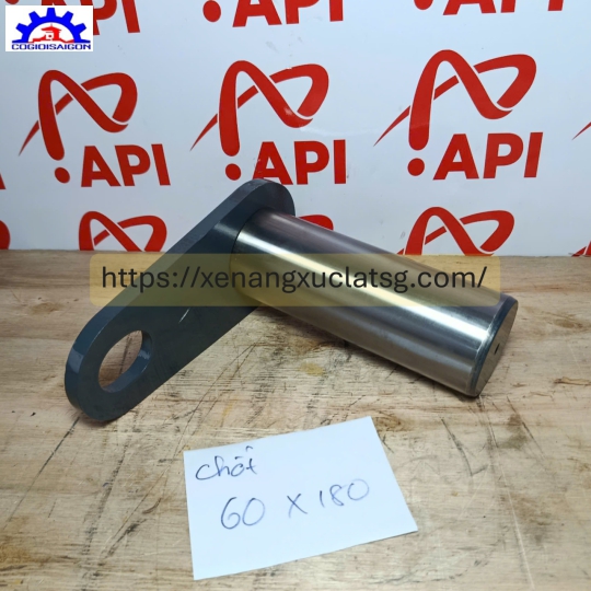 CHỐT ẮC TY NÂNG XÚC LẬT LONKING 50NC