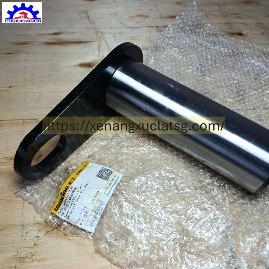 CHỐT XE XÚC LẬT LONKING 65X200