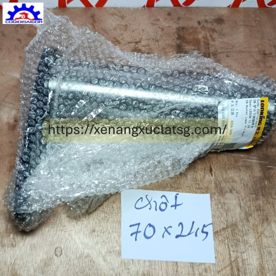 CHỐT ẮC GẦU XÚC LẬT LONKING 833, ZL50NC