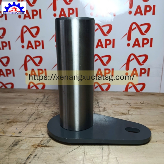 CHỐT ẮC MÁY XÚC LẬT LONKING  ZL50NC