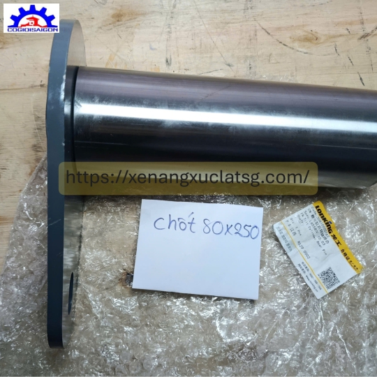 CHỐT ẮC MÁY XÚC LẬT LONKING  ZL50NC